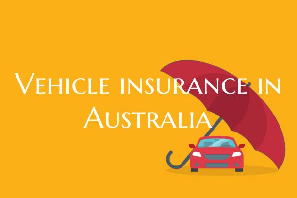 Vehicle insurance in Australia
