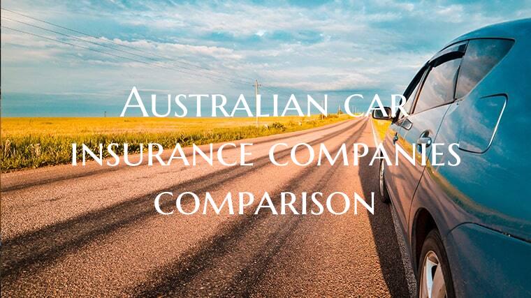 Australian car insurance com...