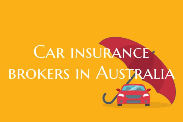 Car insurance brokers in Aus...