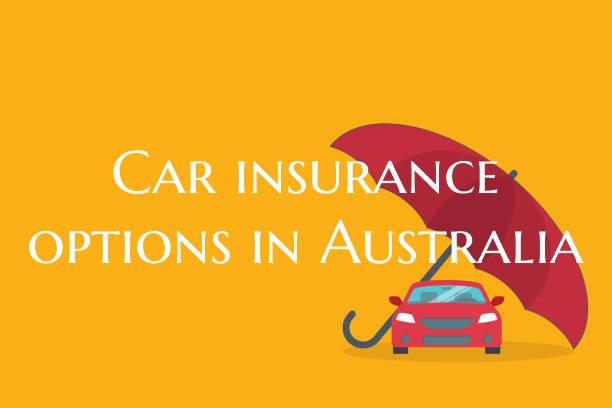 Car insurance options in Aus...