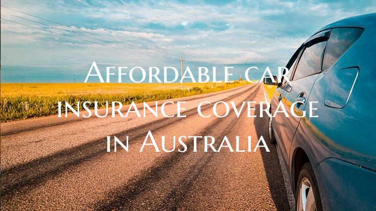Affordable car insurance cov...