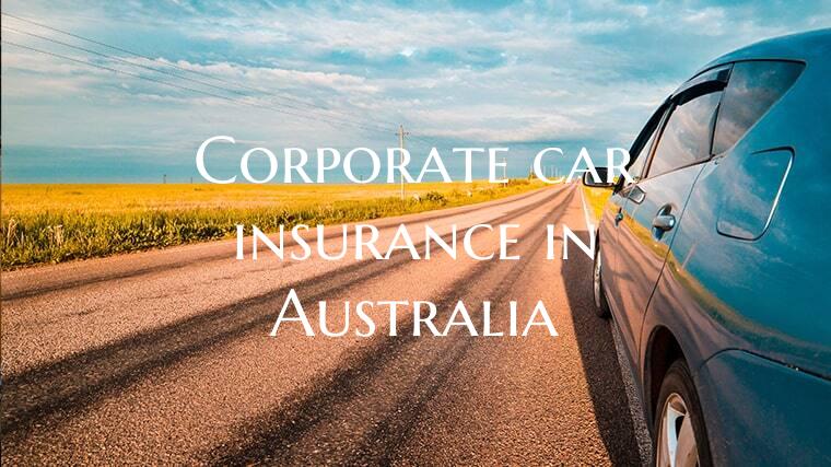 Corporate car insurance in A...