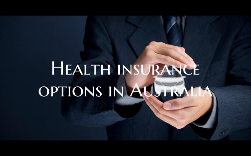 Health insurance options in ...